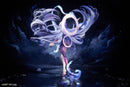 Goddess of Victory: Nikke Hobby Sakura Nayuta: Wu Wei Deluxe Edition