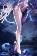 Goddess of Victory: Nikke Hobby Sakura Nayuta: Wu Wei Deluxe Edition