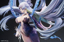 Goddess of Victory: Nikke Hobby Sakura Nayuta: Wu Wei Deluxe Edition