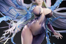 Goddess of Victory: Nikke Hobby Sakura Nayuta: Wu Wei Deluxe Edition