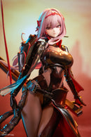 Goddess of Victory: Nikke Hobby Sakura Scarlet: Black Shadow