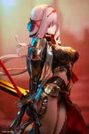 Goddess of Victory: Nikke Hobby Sakura Scarlet: Black Shadow