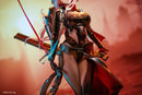 Goddess of Victory: Nikke Hobby Sakura Scarlet: Black Shadow