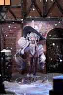 illustration by SAVI Hobby Sakura Moon Witch Police Marshmallow Deluxe Edition