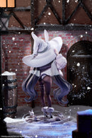 illustration by SAVI Hobby Sakura Moon Witch Police Marshmallow Deluxe Edition