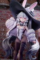 illustration by SAVI Hobby Sakura Moon Witch Police Marshmallow Deluxe Edition