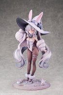 illustration by SAVI Hobby Sakura Moon Witch Police Marshmallow Deluxe Edition