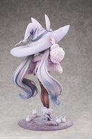 illustration by SAVI Hobby Sakura Moon Witch Police Marshmallow Deluxe Edition
