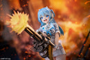 Goddess of Victory: Nikke Hobby Sakura Shifty Illustration ver. "Panic Sight"