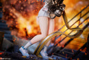 Goddess of Victory: Nikke Hobby Sakura Shifty Illustration ver. "Panic Sight"