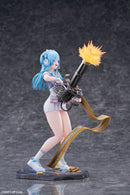 Goddess of Victory: Nikke Hobby Sakura Shifty Illustration ver. "Panic Sight"