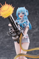 Goddess of Victory: Nikke Hobby Sakura Shifty Illustration ver. "Panic Sight"