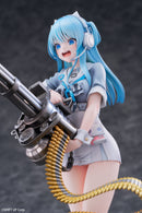 Goddess of Victory: Nikke Hobby Sakura Shifty Illustration ver. "Panic Sight"