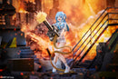Goddess of Victory: Nikke Hobby Sakura Shifty Illustration ver. "Panic Sight" Deluxe Edition