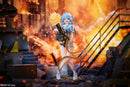 Goddess of Victory: Nikke Hobby Sakura Shifty Illustration ver. "Panic Sight" Deluxe Edition