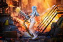 Goddess of Victory: Nikke Hobby Sakura Shifty Illustration ver. "Panic Sight" Deluxe Edition
