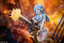 Goddess of Victory: Nikke Hobby Sakura Shifty Illustration ver. "Panic Sight" Deluxe Edition