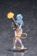 Goddess of Victory: Nikke Hobby Sakura Shifty Illustration ver. "Panic Sight" Deluxe Edition