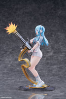 Goddess of Victory: Nikke Hobby Sakura Shifty Illustration ver. "Panic Sight" Deluxe Edition