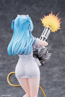 Goddess of Victory: Nikke Hobby Sakura Shifty Illustration ver. "Panic Sight" Deluxe Edition