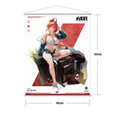 GODDESS OF VICTORY: NIKKE Hobby Sakura Red Hood: Retro Days  Deluxe Edition