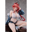 GODDESS OF VICTORY: NIKKE Hobby Sakura Red Hood: Retro Days  Deluxe Edition
