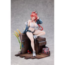 GODDESS OF VICTORY: NIKKE Hobby Sakura Red Hood: Retro Days