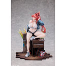 GODDESS OF VICTORY: NIKKE Hobby Sakura Red Hood: Retro Days