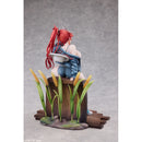 GODDESS OF VICTORY: NIKKE Hobby Sakura Red Hood: Retro Days