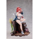 GODDESS OF VICTORY: NIKKE Hobby Sakura Red Hood: Retro Days