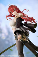 Mushoku Tensei: Jobless Reincarnation III -Isekai Ittara Honki Dasu- Hobby Sakura Eris Boreas Greyrat