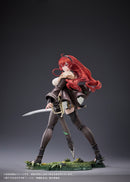 Mushoku Tensei: Jobless Reincarnation III -Isekai Ittara Honki Dasu- Hobby Sakura Eris Boreas Greyrat