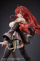 Mushoku Tensei: Jobless Reincarnation III -Isekai Ittara Honki Dasu- Hobby Sakura Eris Boreas Greyrat
