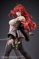 Mushoku Tensei: Jobless Reincarnation III -Isekai Ittara Honki Dasu- Hobby Sakura Eris Boreas Greyrat