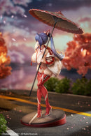 Miko Shoujo Hobby Sakura MIKO Race Queen Ver.