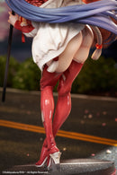 Miko Shoujo Hobby Sakura MIKO Race Queen Ver.