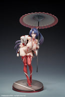 Miko Shoujo Hobby Sakura MIKO Race Queen Ver.