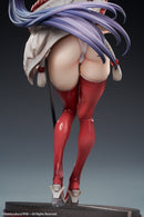 Miko Shoujo Hobby Sakura MIKO Race Queen Ver.