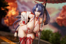 Miko Shoujo Hobby Sakura MIKO Race Queen Ver. Deluxe Edition