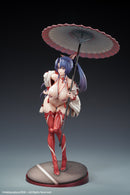Miko Shoujo Hobby Sakura MIKO Race Queen Ver. Deluxe Edition