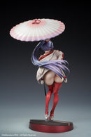 Miko Shoujo Hobby Sakura MIKO Race Queen Ver. Deluxe Edition