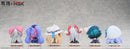 Wuthering Waves Hobby Sakura Nemunemu Series Chibi Figure Complete BOX