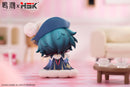 Wuthering Waves Hobby Sakura Nemunemu Series Chibi Figure - Singles