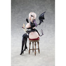 Succubus Maid UMIKAWA Moka