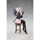 Succubus Maid UMIKAWA Moka