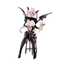 Succubus Maid UMIKAWA Moka Deluxe Edition