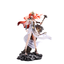 Wuthering Waves Hobby Sakura Augusta