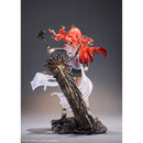 Wuthering Waves Hobby Sakura Augusta