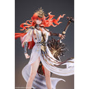 Wuthering Waves Hobby Sakura Augusta