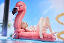 Brown Dust 2 Hobby Sakura Hot Summer Dream Justia